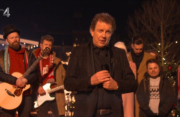 All you need is love